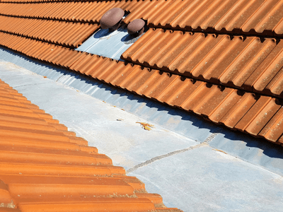 About Roof Repair Experts Water Valley, TX